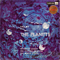 霍尔斯特 行星组曲（Holst：The Planets）