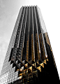 lemanoosh:

Trump tower - New York
