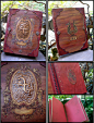 Renaissance Photo album by morgenland