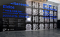 Guangzhou Image Triennial Exhibition Identity