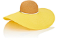 Eugenia Kim Sunny Hat - Hats - 504399322