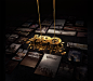 All That Glitters is not Gold. It's HBO. : All That Glitters is not Gold, It's HBO.A branding advertisment for HBO (2016) in Asia. The theme for 2016's HBO Asia's ad is Gold — to coincide with the 2nd live telecast of Academy Awards show on HBO Asia's cha