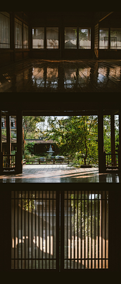 一代画图狗采集到古代场景