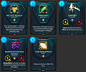 Update 40: Pre-Alpha 0.0.9 Released, Beginner's Guide, Vanar Draugar Lord, Pinterest Boards · DUELYST : This week has been all about adding visual improvements, reworking our matchmaking architecture, and creating a smoother play experience.  For those wh
