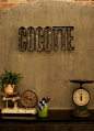 Foreign Policy Design Group » Cocotte