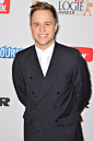 Sexiest Men 2013 – 15. Olly Murs