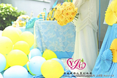 Yjoanw采集到婚礼跟拍