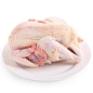 白条鸡 1750g±200g_禽肉类_肉蛋家禽_俺的农场