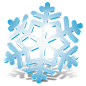 snowflake icon iconpng.com