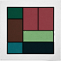 #404 Color fields