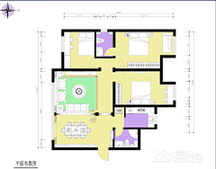 Gfkj2001采集到各种效果图