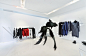 YNOT pop-up store by Andy Tong Interiors, Hong Kong » Retail Design Blog