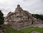 building, stone, monument, pyramid, ancient, fortification