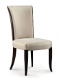 QUINTUS HOME Dalton Sidechair