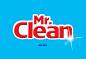 Mr. Clean | Chase Design Group