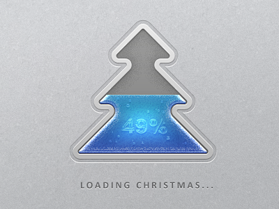 Loading-christmas