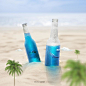 创意夏季五一海滩旅游度假宣传单广告海报banner PSD设计素材模板-淘宝网