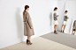 ZARA 11月 LookBook : ZARA 11月 LookBook，更多是针织+皮质的面料组合。...