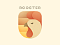 Rooster color update