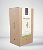 Great Northern Wilderness - Organic Flour : Organic Wheat Flour Packaging 