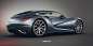 Bugatti Tommy Concept  林教头销魂新作，欢迎大家前来欣赏