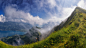 General 3840x2160 mountains landscape nature