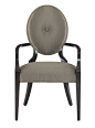 Arm Chair | Bernhardt