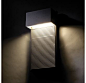 Modern Forms WS-W2308-BK Black Hiline 8" Indoor / Outdoor Dimmable LED ADA Compliant Wall Light : Save up to 33% on the Modern Forms WS-W2308 from Build.com. Low Prices + Fast & Free Shipping on Most Orders. Find reviews, expert advice, manuals &