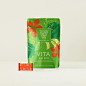 V-Chocolate Branding & Packaging Design : V-Chocolate produces artisan chocolate infused with healthy Vietnamese spices for distinctive flavor and increased calorie burn. The V-Chocolat Collection follows in V-Café’s celebrated culinary tradition of p