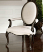 Anne Occasional Chair transitional-chairs