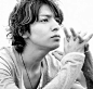 Ikuta Toma 生田斗真