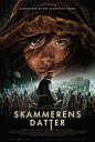 THE SHAMERS DAUGHTER : THE TRUTH IS HER WEAPONThe Shamer’s Daughter is an epic Danish fantasy movie based on the hugely popular book series of same name, by Lene Kaaberbøl.I was brought on the project to develop a visual concept and Art Direction for the 