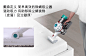 Dyson戴森V7 Mattress 手持式除螨吸尘器 吸头升级-tmall.com天猫