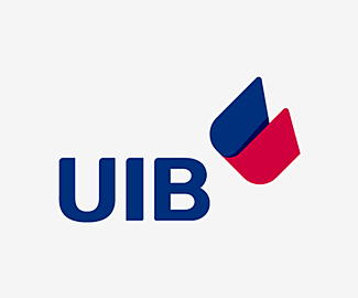 UIB优艾贝logo标志说明：优艾贝（中...