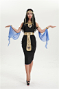 FREE-SHIPPING-2015-hot-selling-Ladies-Cleopatra-font-b-Egyptian-b-font-Goddess-Roman-Fancy-Dress.jpg (600×900)