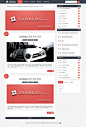 zanblog2.0.2主题wordpress_站长素材