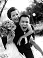 结婚照吖_来自MC彭毛毛的图片分享