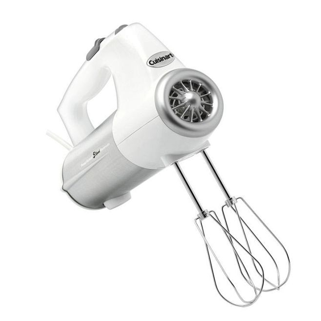 Cuisinart 220W Hand ...