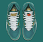 “ Nike air trainer sc high “Atlanta ‘96 Olympics” ”