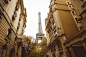 Paris, France by Jake Chamseddine on 500px