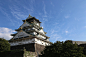 Photograph Osaka castle by HungTao on 500px