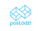 PosŁódź! : PosŁódź! is a cultural and entertainment association. The name combines the phrase "put some sugar! " with the name of the city where they’re based 'Lodz". The logo is inspired by two sugar cubes (one for culture and one for ente