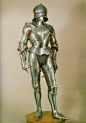 feae4ead7ec459b9012ffdb8d7e88b1c--vienna-medieval-armor.jpg (736×1053)