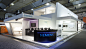 stand - Creaplan | The standard in Stand art | Standenbouw | Interieurs | Displays