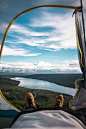 Sleeping Giant photo by Steve Halama (@steve3p_0) on Unsplash : Download this photo in Denali National Park and Preserve, United States by Steve Halama (@steve3p_0)