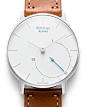 Withings Activité智能手表，2014