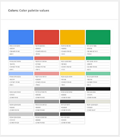 蓝色番茄漫游采集到flat ui