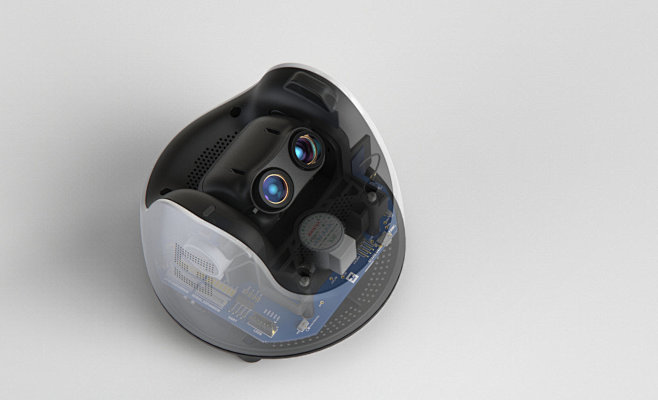 INNERSPACE J5 SENSOR...