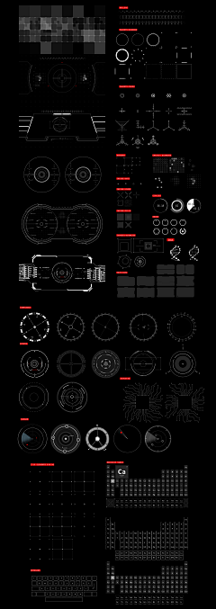 CainX采集到ui