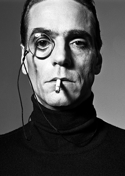 Jeremy Irons